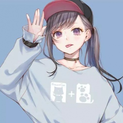 admin头像